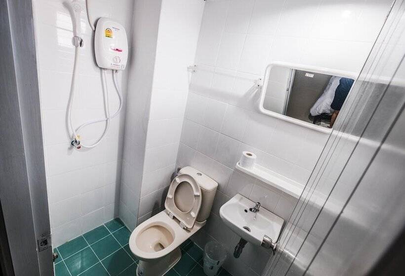Quarto Estandar, Don Muang