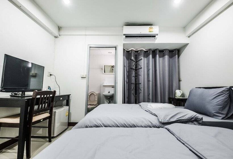 Quarto Estandar, Don Muang