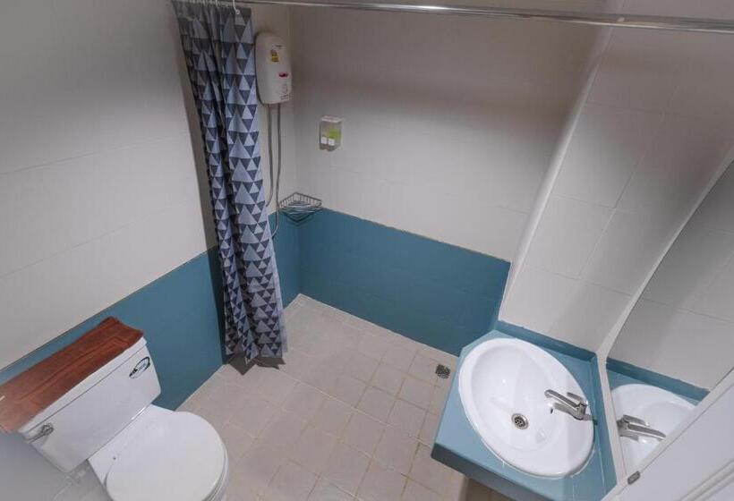 Quarto Estandar, Don Muang