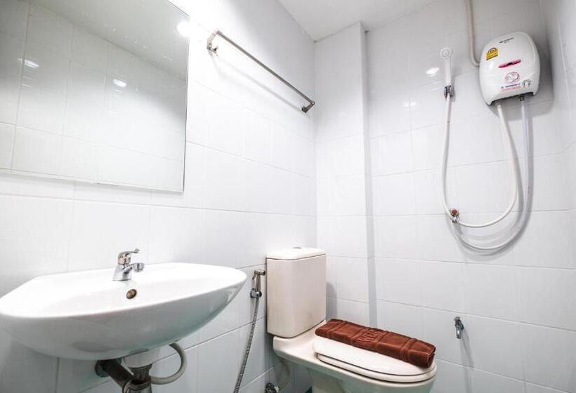 Quarto Estandar, Don Muang