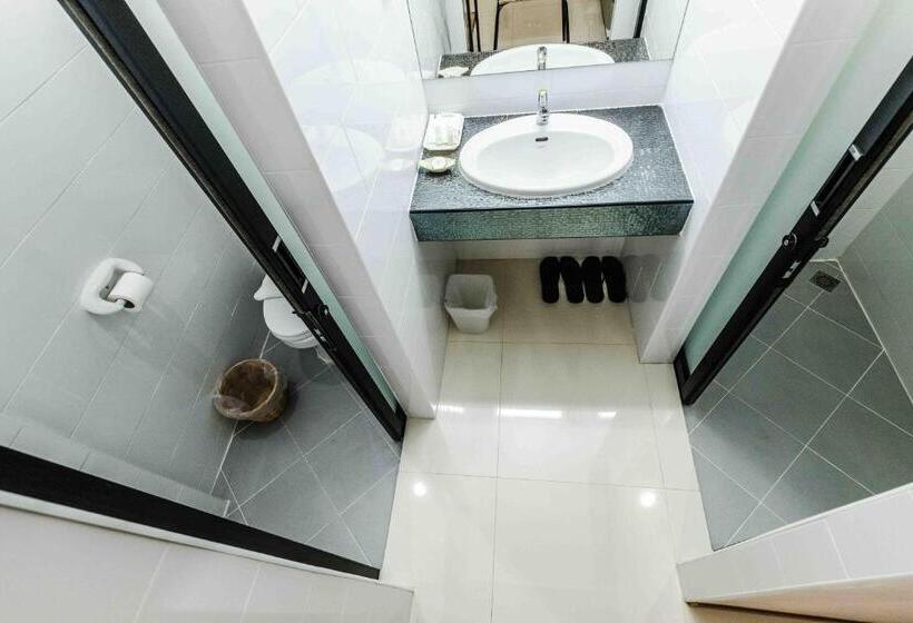 Quarto Estandar Cama King, Don Muang