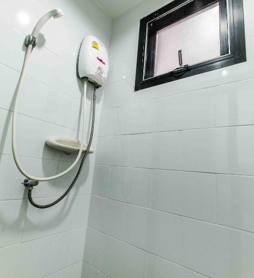 Quarto Estandar Cama King, Don Muang