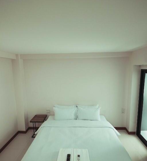 Quarto Estandar Cama King, Don Muang