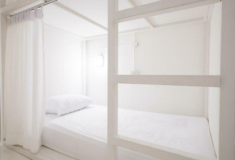 اتاق استاندارد, Hao Hotel Phuket