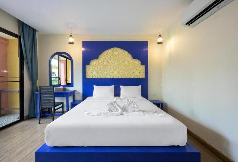 Номер Superior, Anchanlina Hotel   Sha Plus