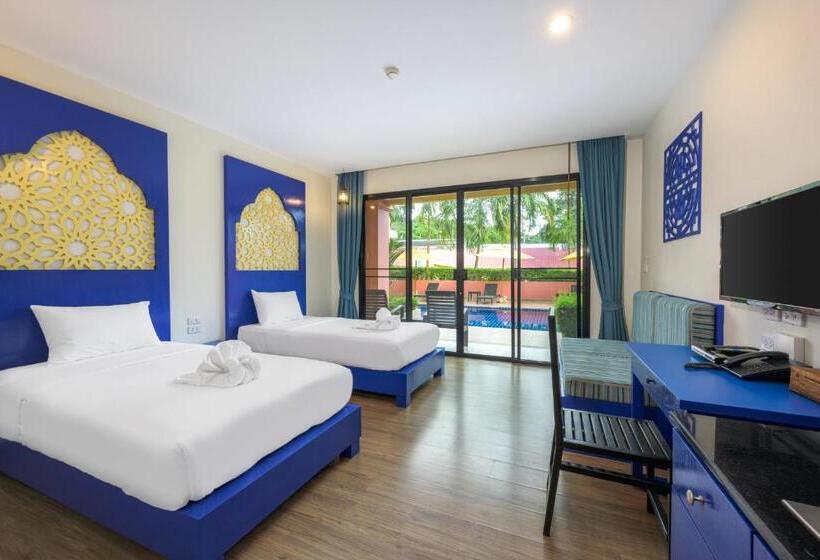 Номер Superior, Anchanlina Hotel   Sha Plus