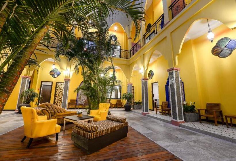 Апартаменты 2 Спальни, Anchanlina Hotel   Sha Plus