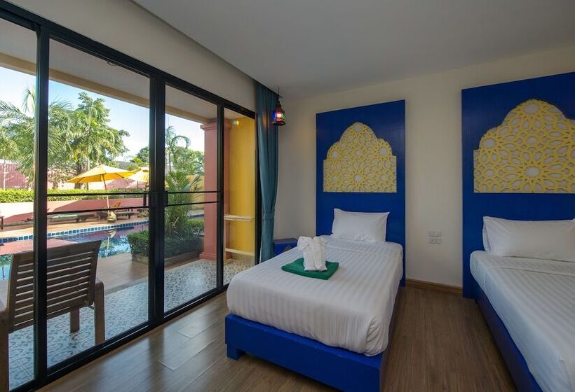 Номер Superior, Anchanlina Hotel   Sha Plus