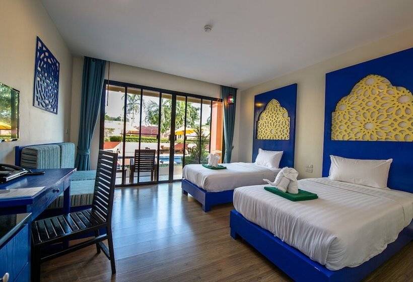 Номер Superior, Anchanlina Hotel   Sha Plus