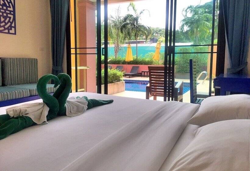 Номер Superior, Anchanlina Hotel   Sha Plus