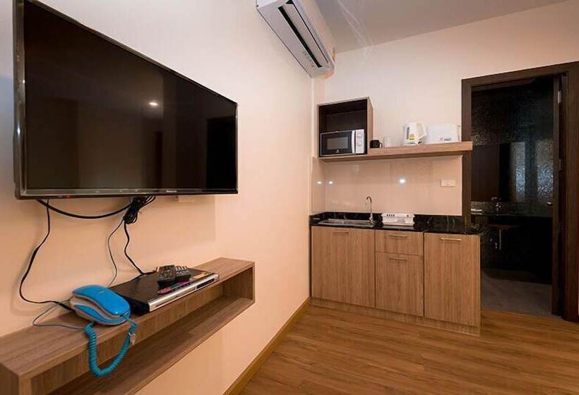 Номер Superior, Anchanlina Hotel   Sha Plus