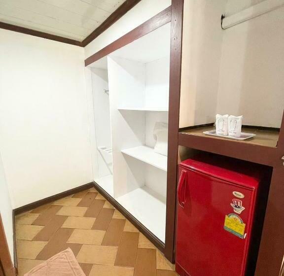 Номер Стандарт, Bansuan Resort