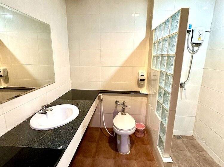 Номер Стандарт, Bansuan Resort