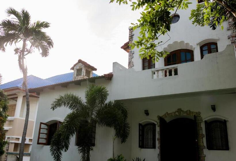 Вилла 1 Спальня, Natural Park Resort Pattaya