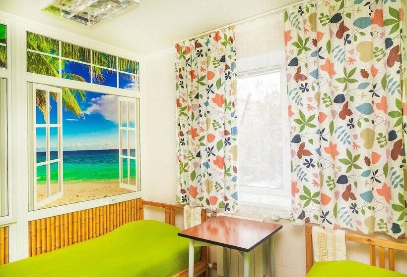 Номер Economy, Hostel Millenium