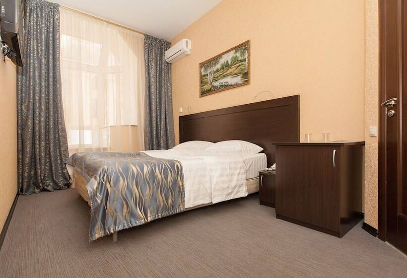标准间, Regina Hotel On Universitetskaya