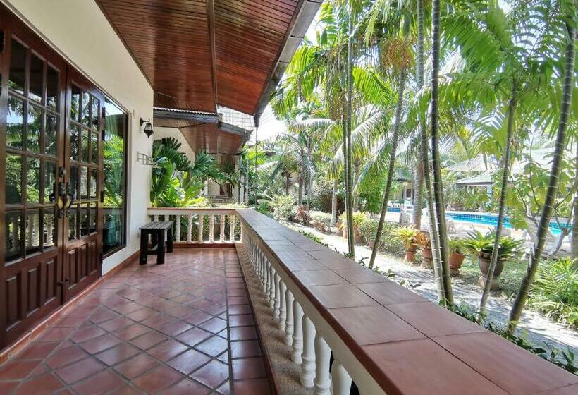 Номер Стандарт, Tuna Resort