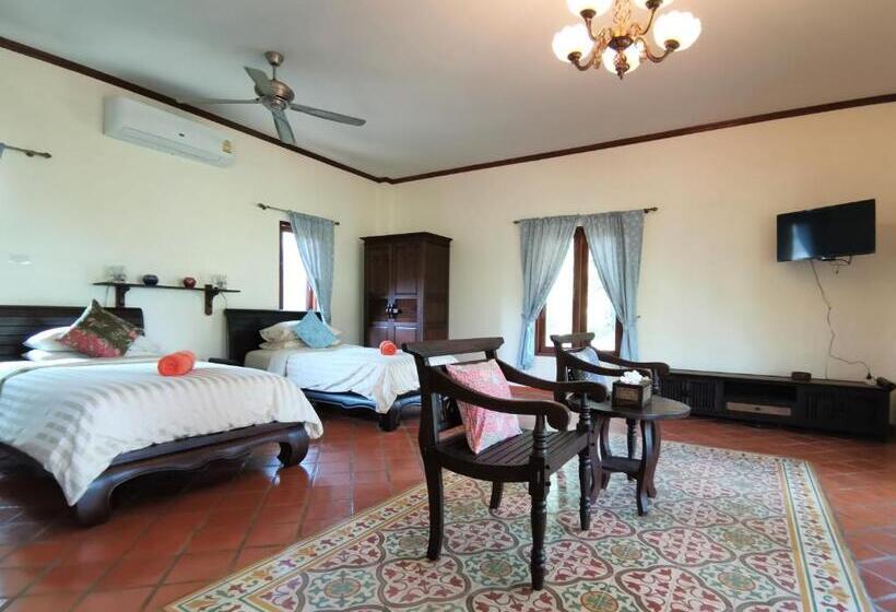 Номер Стандарт, Tuna Resort
