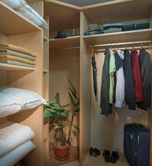 복층 룸, Boutique Hotel Uniqato