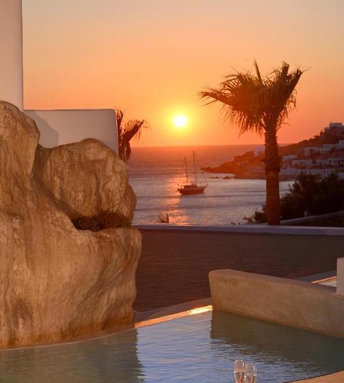 سوئیت 2 خوابه, Anax Resort And Spa
