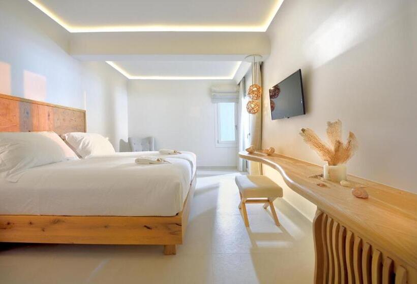 سوئیت 2 خوابه, Anax Resort And Spa