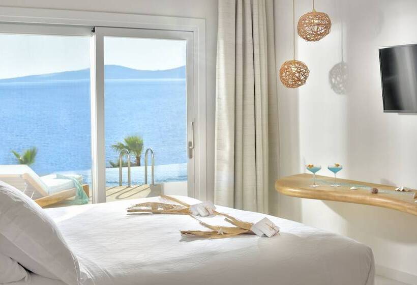 سوئیت 2 خوابه, Anax Resort And Spa