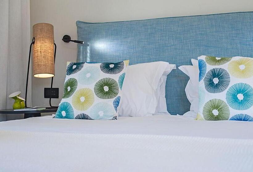 غرفة قياسية, Domes Noruz Chania, Autograph Collection  Adults Only