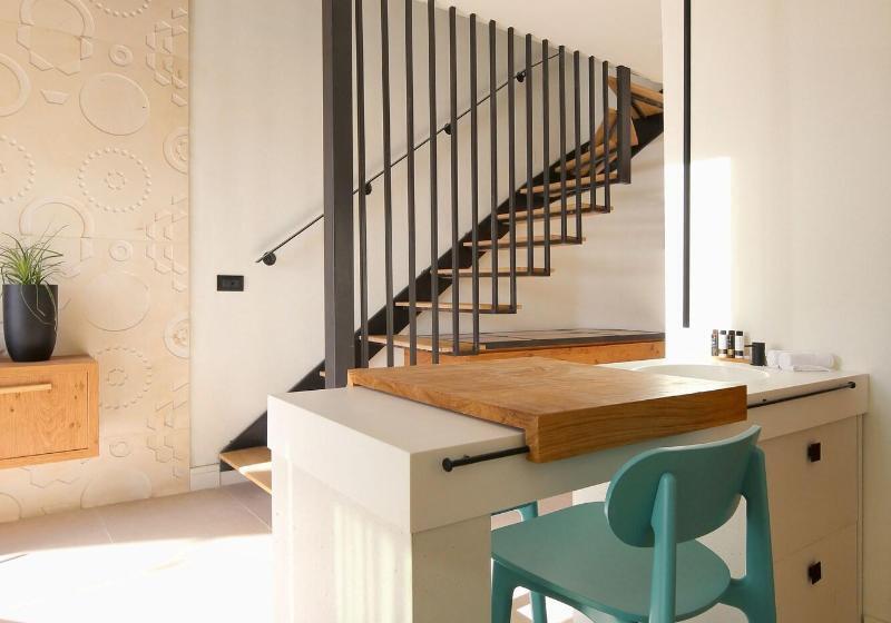 غرفة قياسية مطلّة علي حمام السباحة, Domes Noruz Chania, Autograph Collection  Adults Only