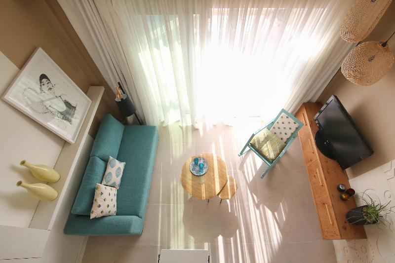 غرفة قياسية مطلّة علي حمام السباحة, Domes Noruz Chania, Autograph Collection  Adults Only