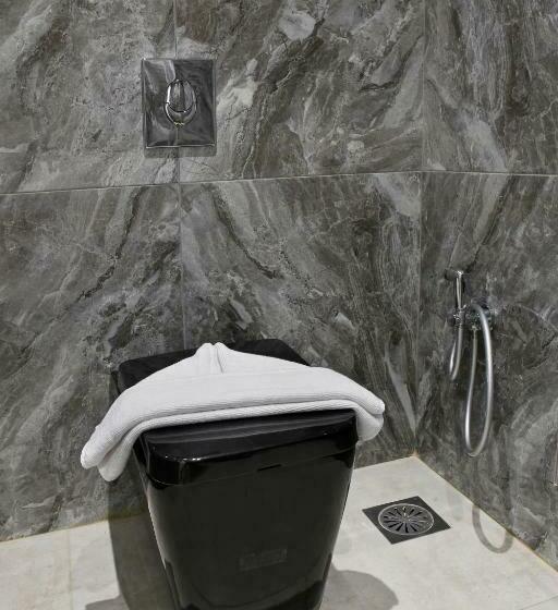 Президентский Люкс, Lilium Luxury Suites