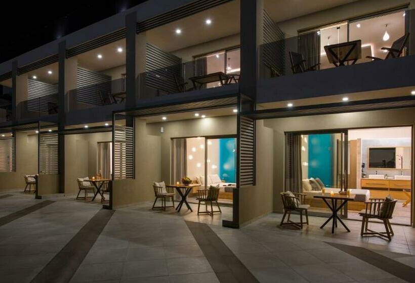 Президентский Люкс, Lilium Luxury Suites