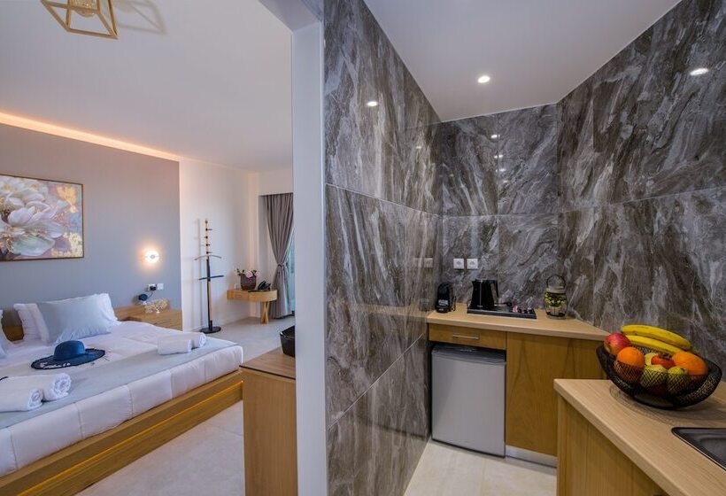Президентский Люкс, Lilium Luxury Suites