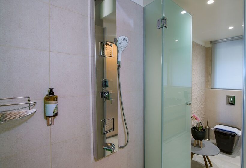 Президентский Люкс, Lilium Luxury Suites