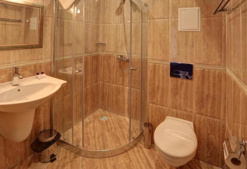 Апартаменты Deluxe 1 Спальня, Paraiso Theopolis   All Inclusive