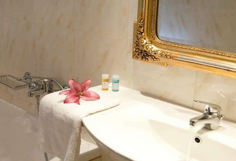 Студия Deluxe, Royal Nidri Hotel & Apartments