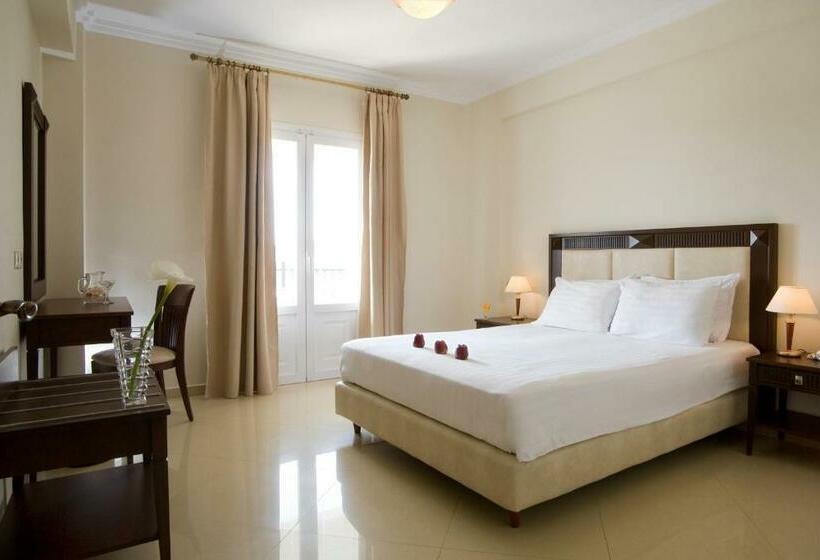 Апартаменты 1 Спальня, Royal Nidri Hotel & Apartments