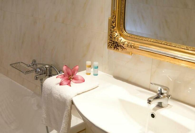 Студия Стандарт, Royal Nidri Hotel & Apartments
