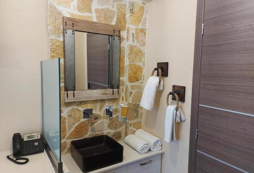 Студия Стандарт, The Santo George Beach Resort