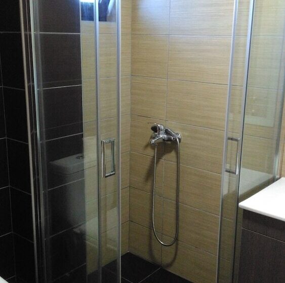 Студия Стандарт, The Santo George Beach Resort