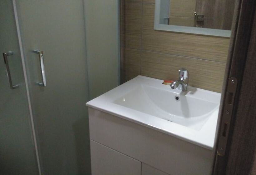 Студия Стандарт Вид на Море, The Santo George Beach Resort