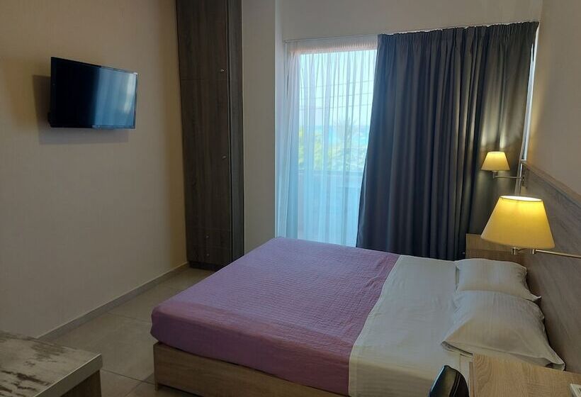 Студия Стандарт Вид на Море, The Santo George Beach Resort
