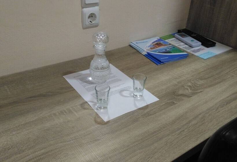 Студия Стандарт, The Santo George Beach Resort