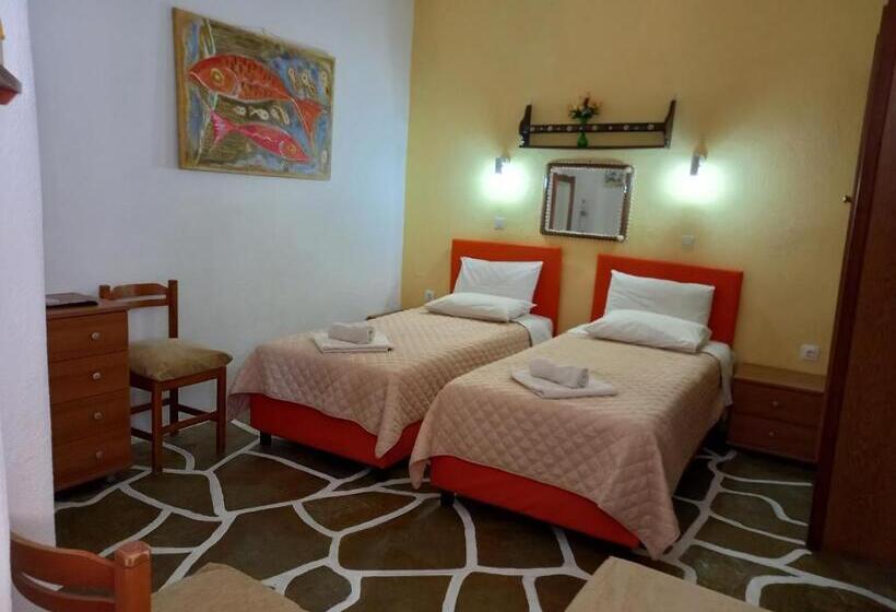 Family Suite, Villa Rena