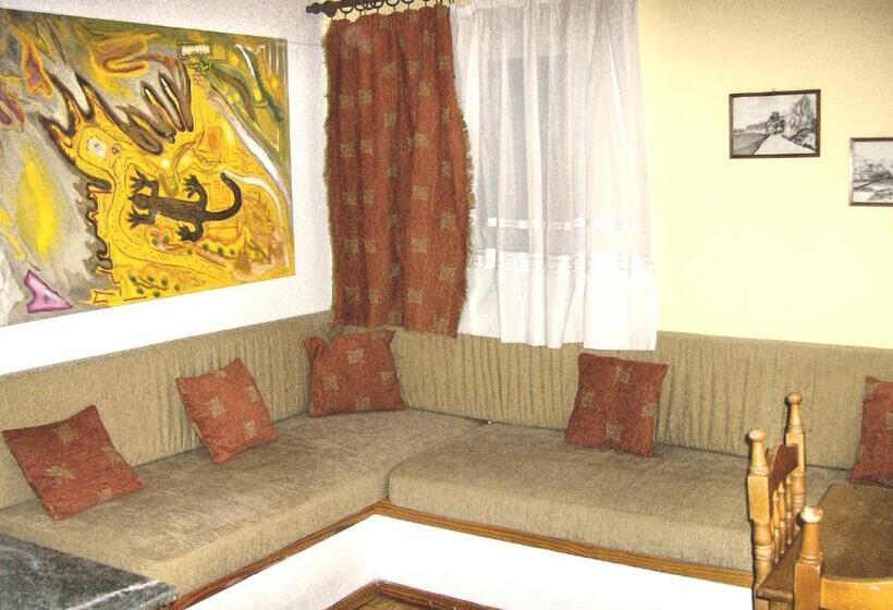 Апартаменты 2 Спальни, Villa Rena