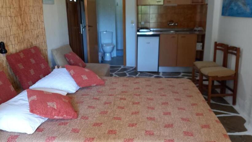 Family Suite, Villa Rena