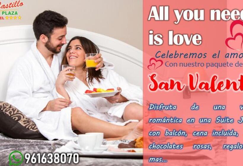 اتاق اجرایی با مشاهده, Del Castillo Plaza Hotel Pucallpa