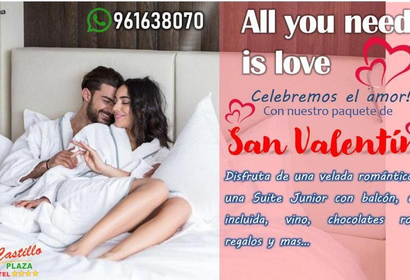 اتاق اجرایی با مشاهده, Del Castillo Plaza Hotel Pucallpa