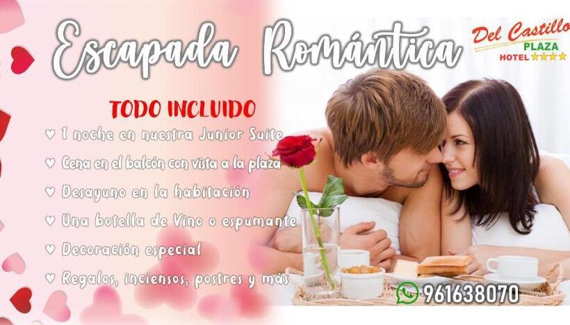 اتاق اجرایی با مشاهده, Del Castillo Plaza Hotel Pucallpa