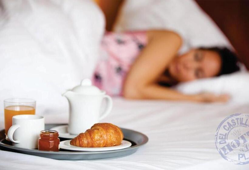 اتاق سوپریور خانوادگی, Del Castillo Plaza Hotel Pucallpa