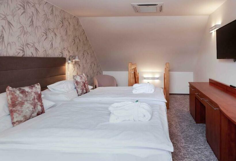 Номер Стандарт, Equitana Hotel Resort